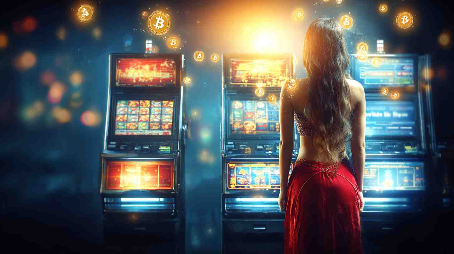 BETPAS Casino'daki Slotlarımızdan Seçin
                                